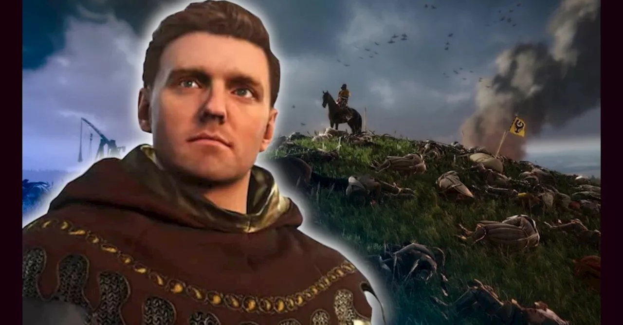 Story-Recap: Die Geschichte von Kingdom Come: Deliverance in 10 Minuten erklärt