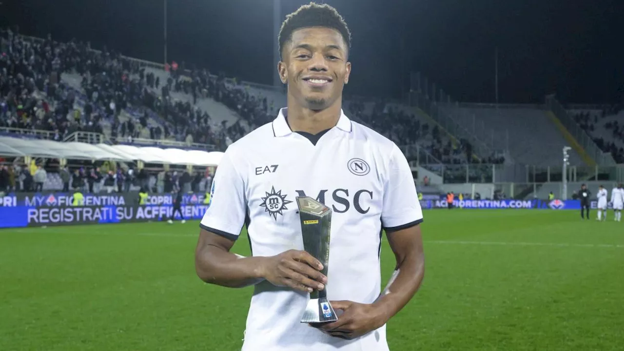 Neres, il Brasile al posto di Kvaratskhelia?