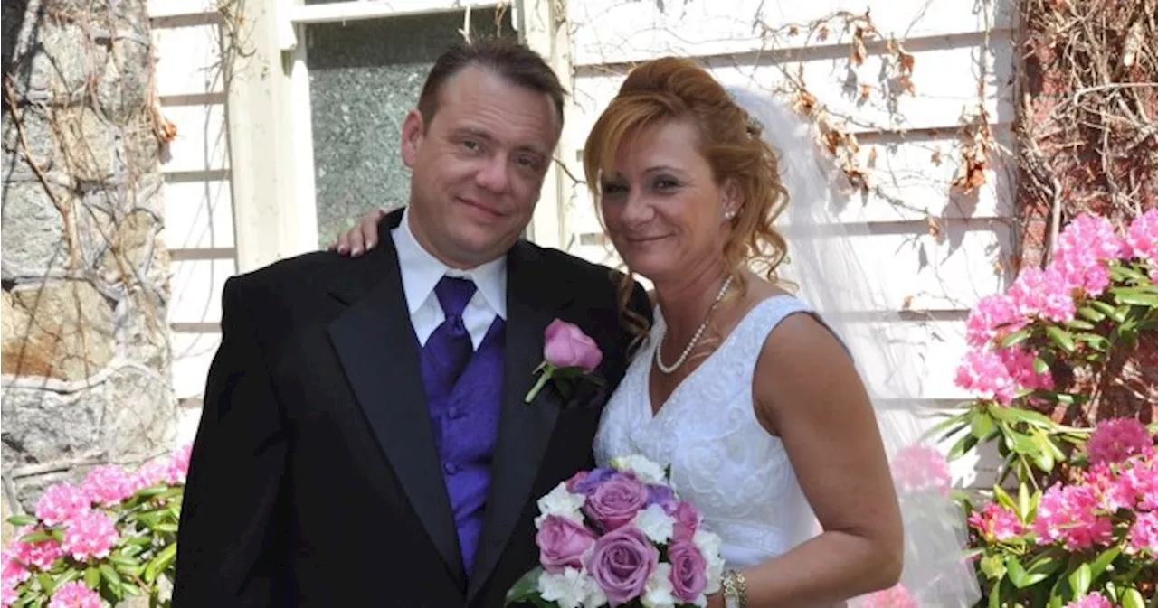 Widow Stranded in Mexico After Husband's Fatal Diving Accident