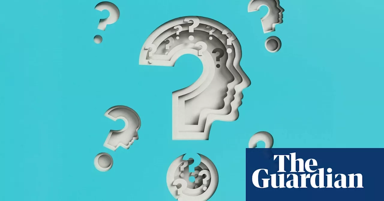 Ditch Generic Self-Help and Ask Yourself the Right Questions