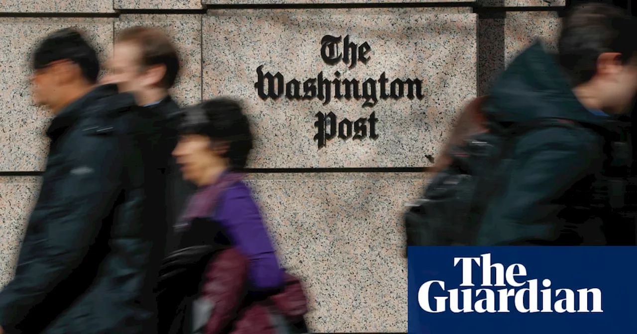 Pulitzer-Winning Cartoonist Resigns After Washington Post Refuses to Publish Satire on Bezos and Trump