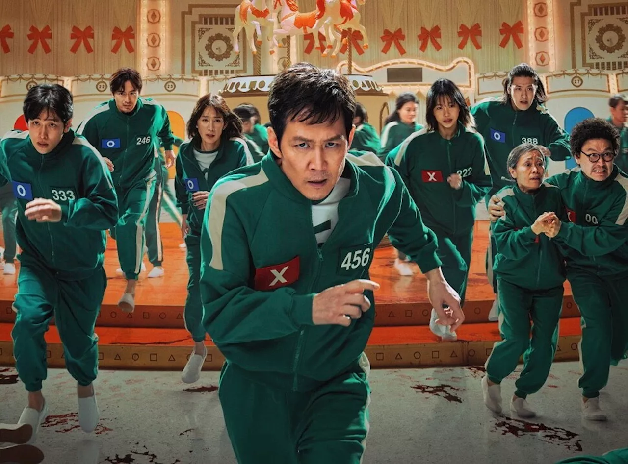 오징어 게임 시즌2, 분노의 대상이 바뀌었다