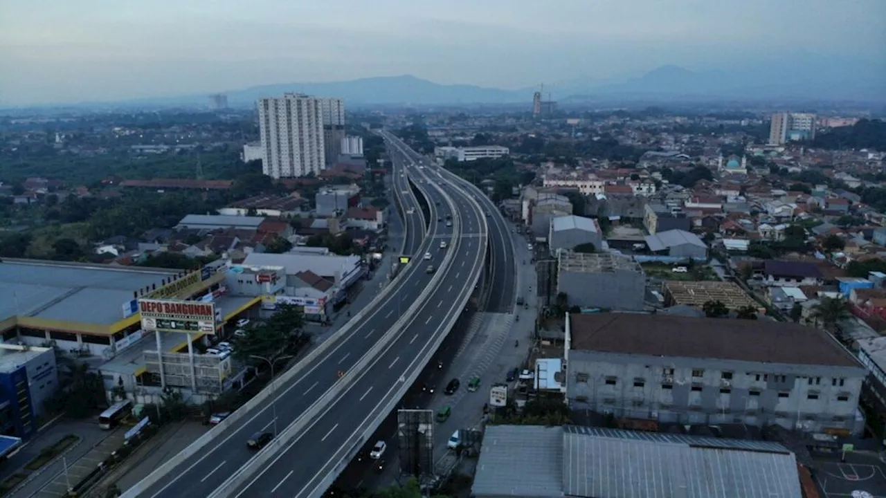 Pemkot Bogor Bebaskan Pajak Bumi dan Bangunan untuk NJOP di Bawah Rp 100 Juta