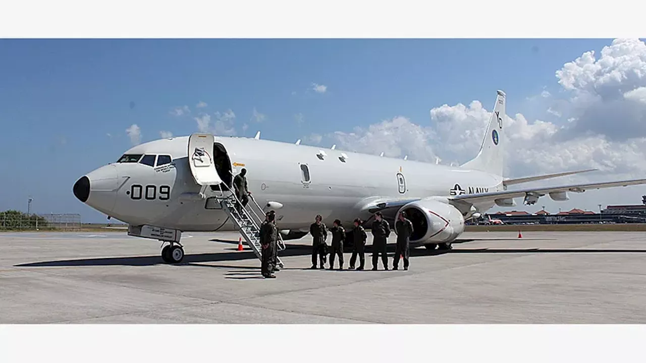 TNI AL Gelar Latihan Militer Komodo di Bali