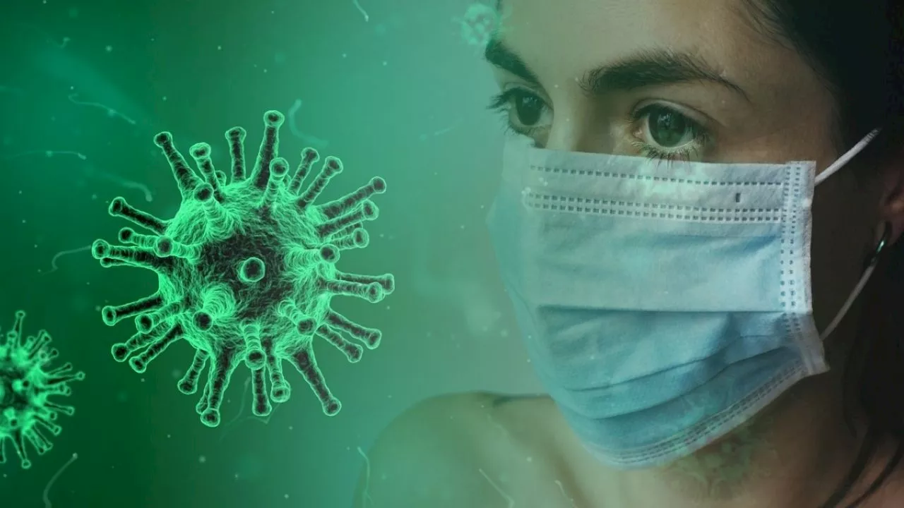 China registra aumento de casos de Metapneumovirus Humano (HMPV), pero no hay riesgo de pandemia