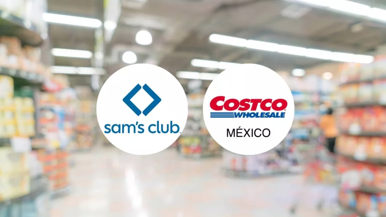 Ofertas de Sam's Club y Costco para el fin de semana del 4 y 5 de enero