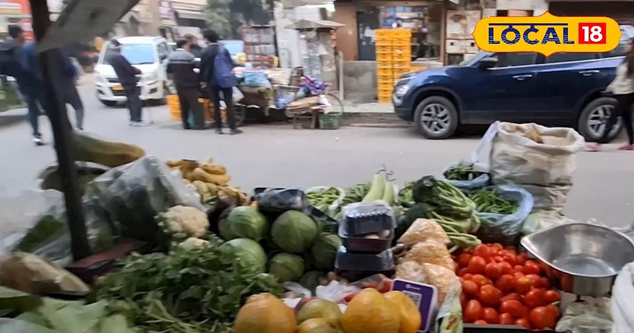 सर्दियों के लिए सबसे ज़रूरी सब्ज़ियाँ