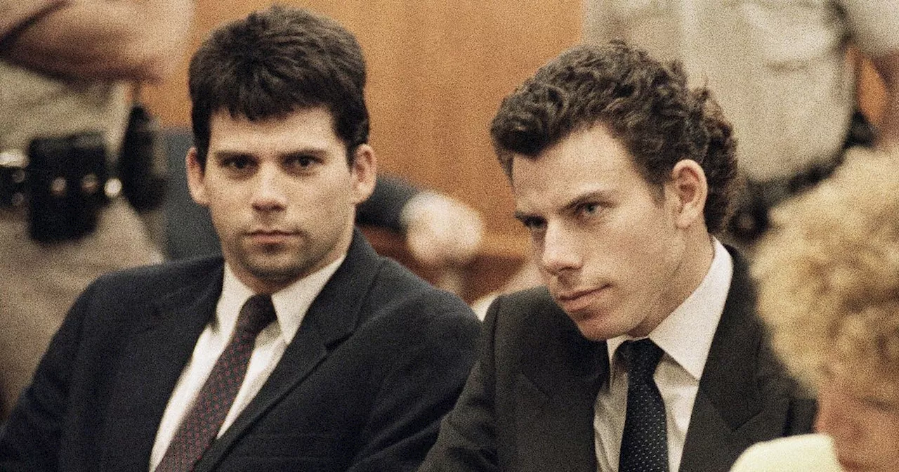 Menendez Brothers' Family Meets With New DA as Resentencing Hearing Delayed