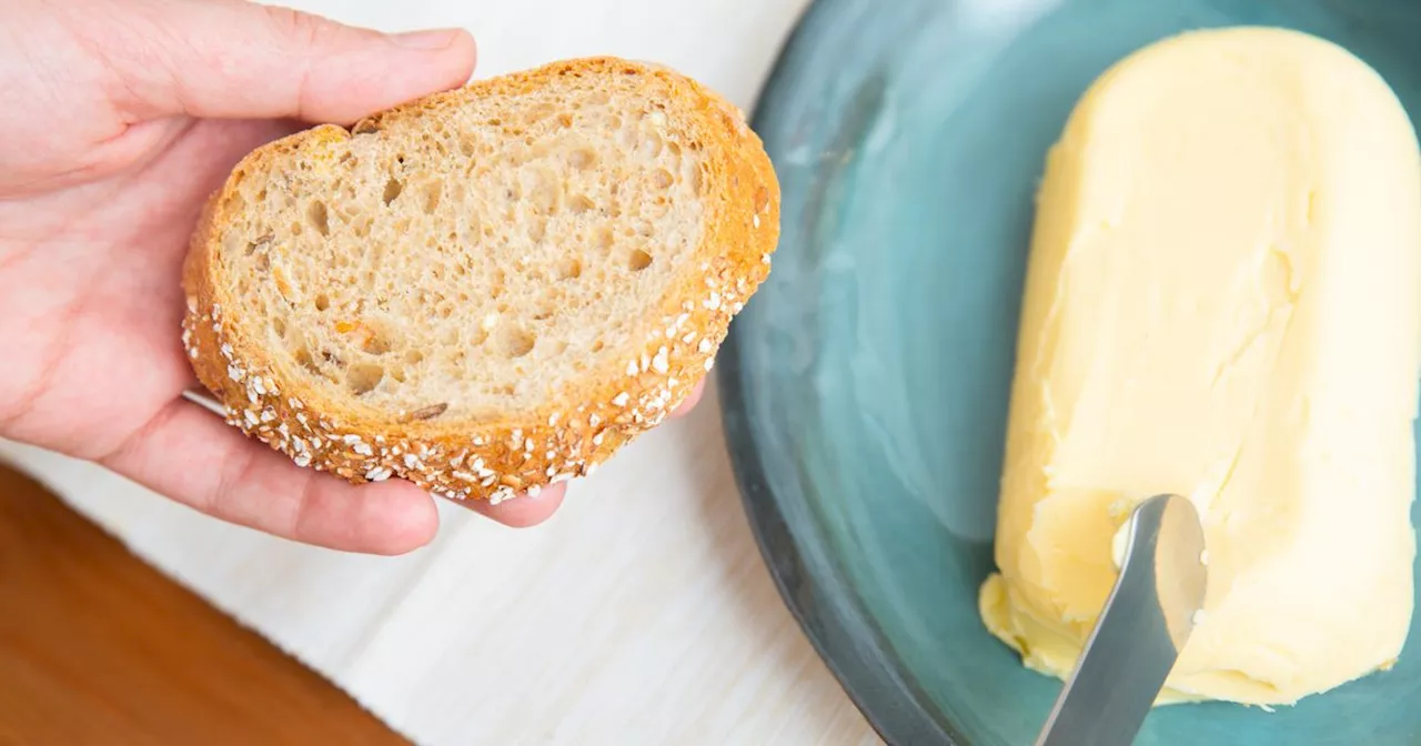 Butter Storage: Countertop or Fridge?