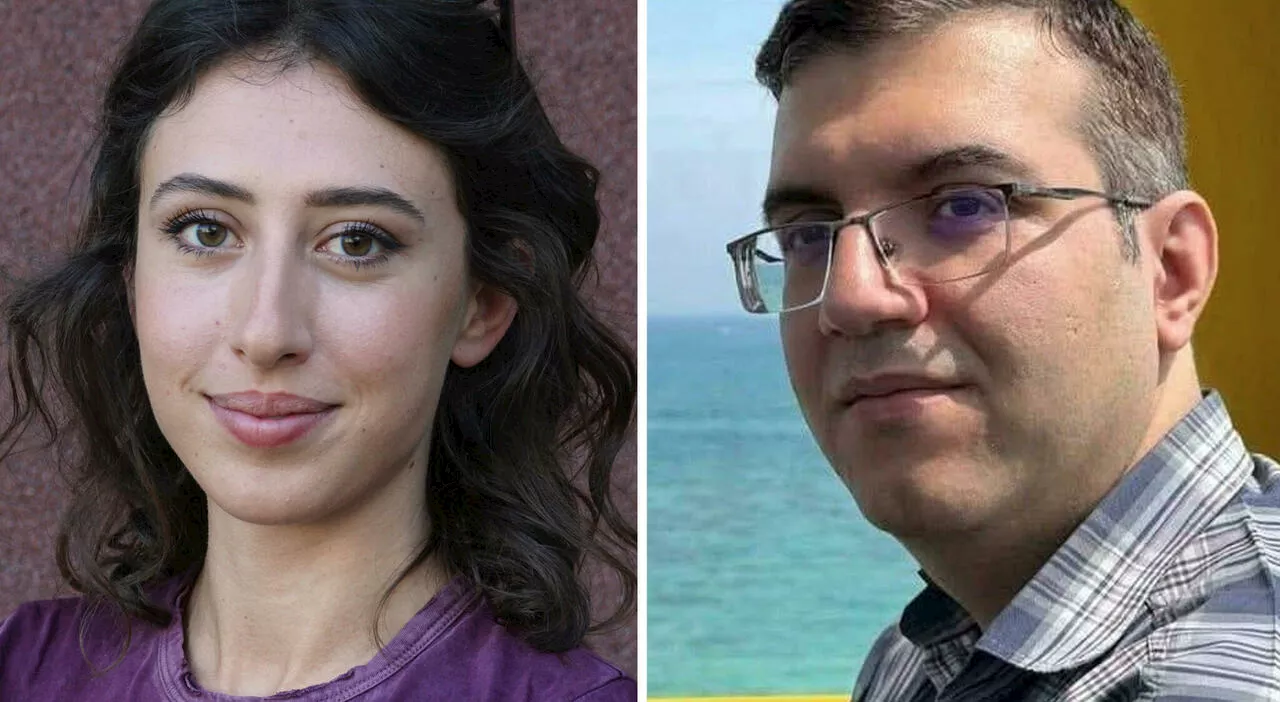 Iraniano Bloccato in Italia: Preghiere per Cecilia Sala