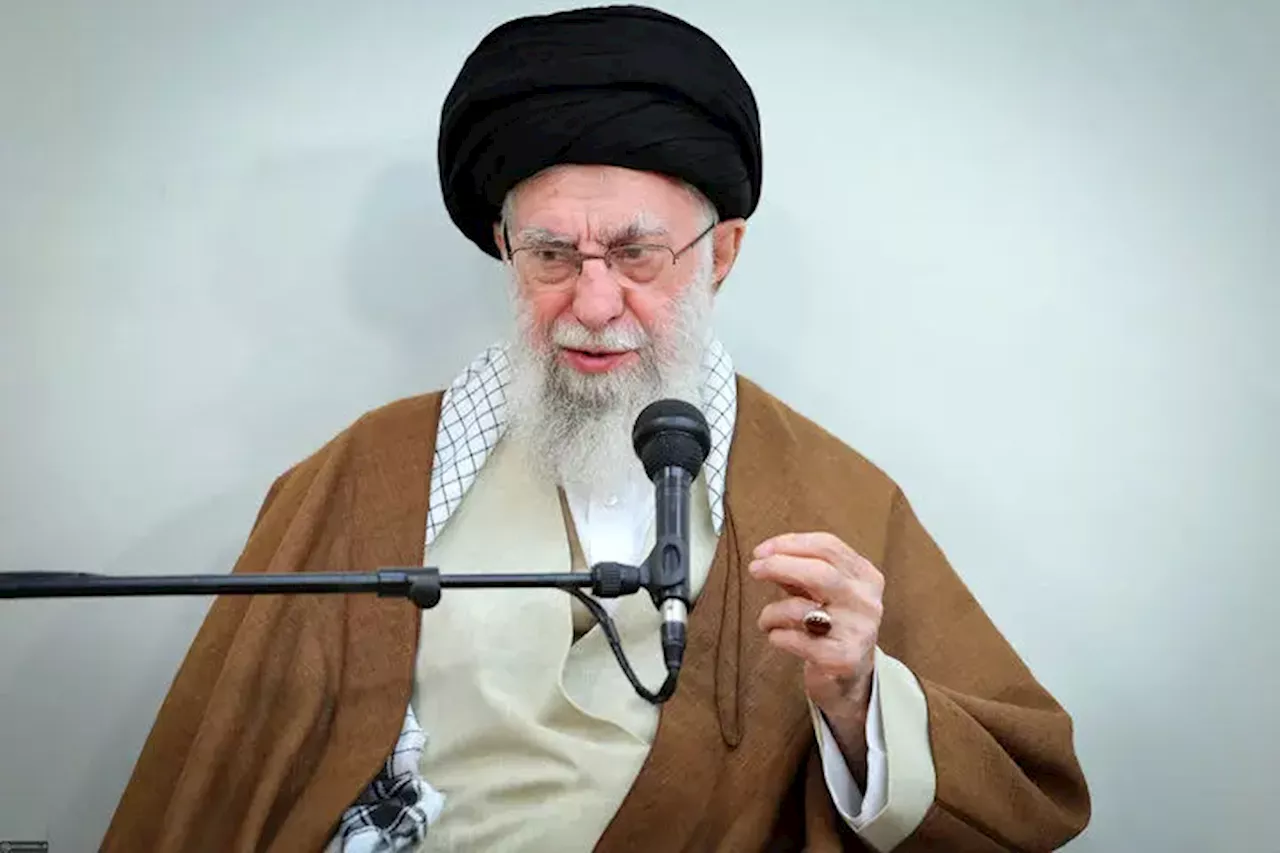 رهبر انقلاب: آثار هنری درباره زندگی و معارف امام هادی، جواد و هادی