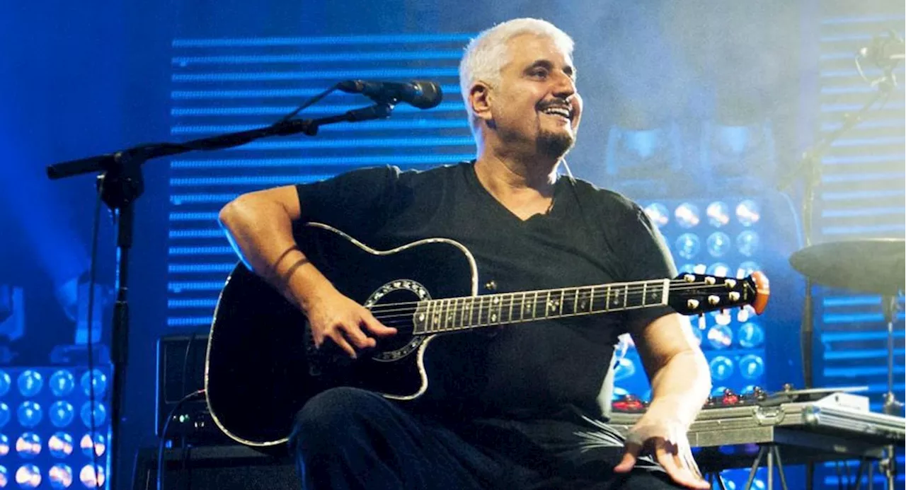 Pino Daniele: la leggenda del blues napoletano