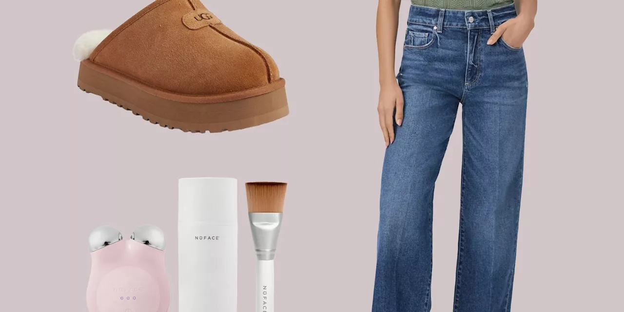 Last-Chance Nordstrom Sale: The Best Deals in Fashion and Beauty