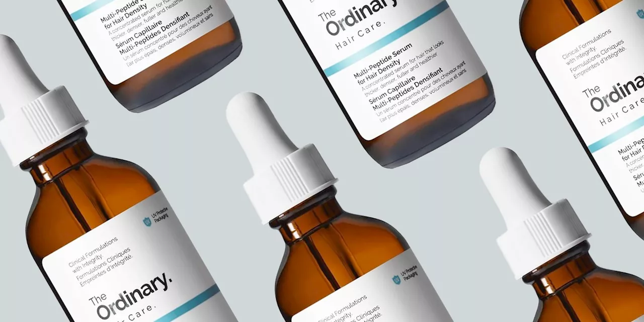 This $23 Serum Is Delivering Impressive Hair Growth Results