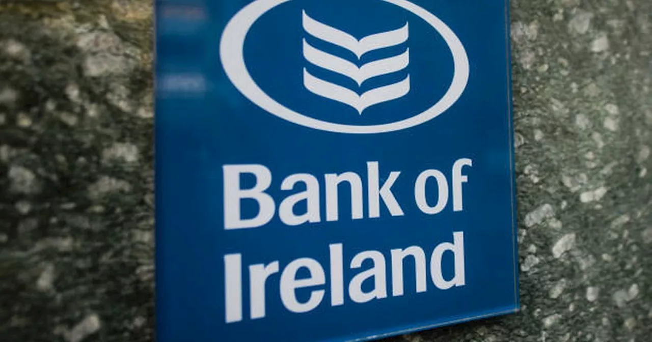 Bank of Ireland Customers Locked Out of Online Accounts Due to Technical Issue