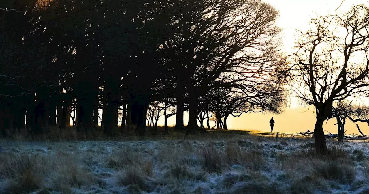 Ireland Braces for Multi-Hazard Weather Event