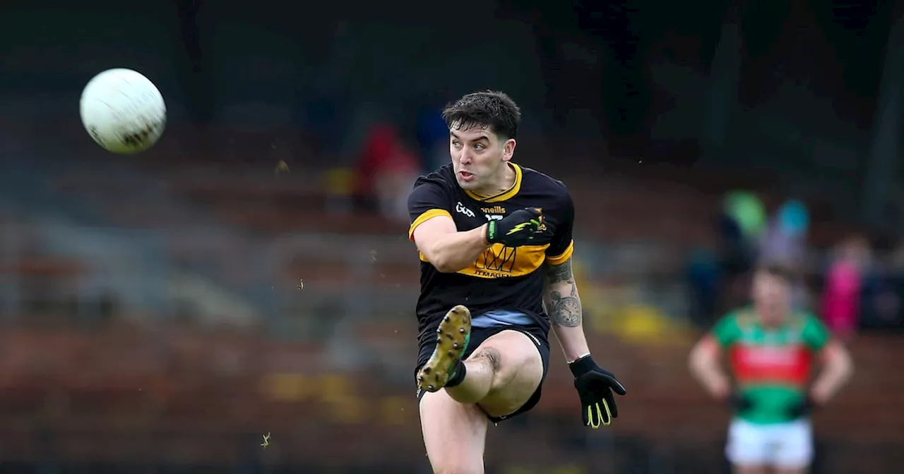 All-Ireland Club Football Semi-finals Update: Dr Crokes vs Errigal Ciaran Postponed