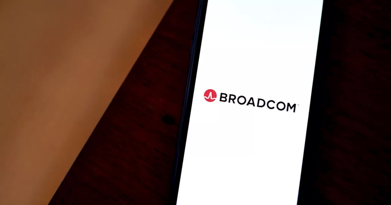 Broadcom Joins the Trillion-Dollar Club, Fueling Market Concentration in AI