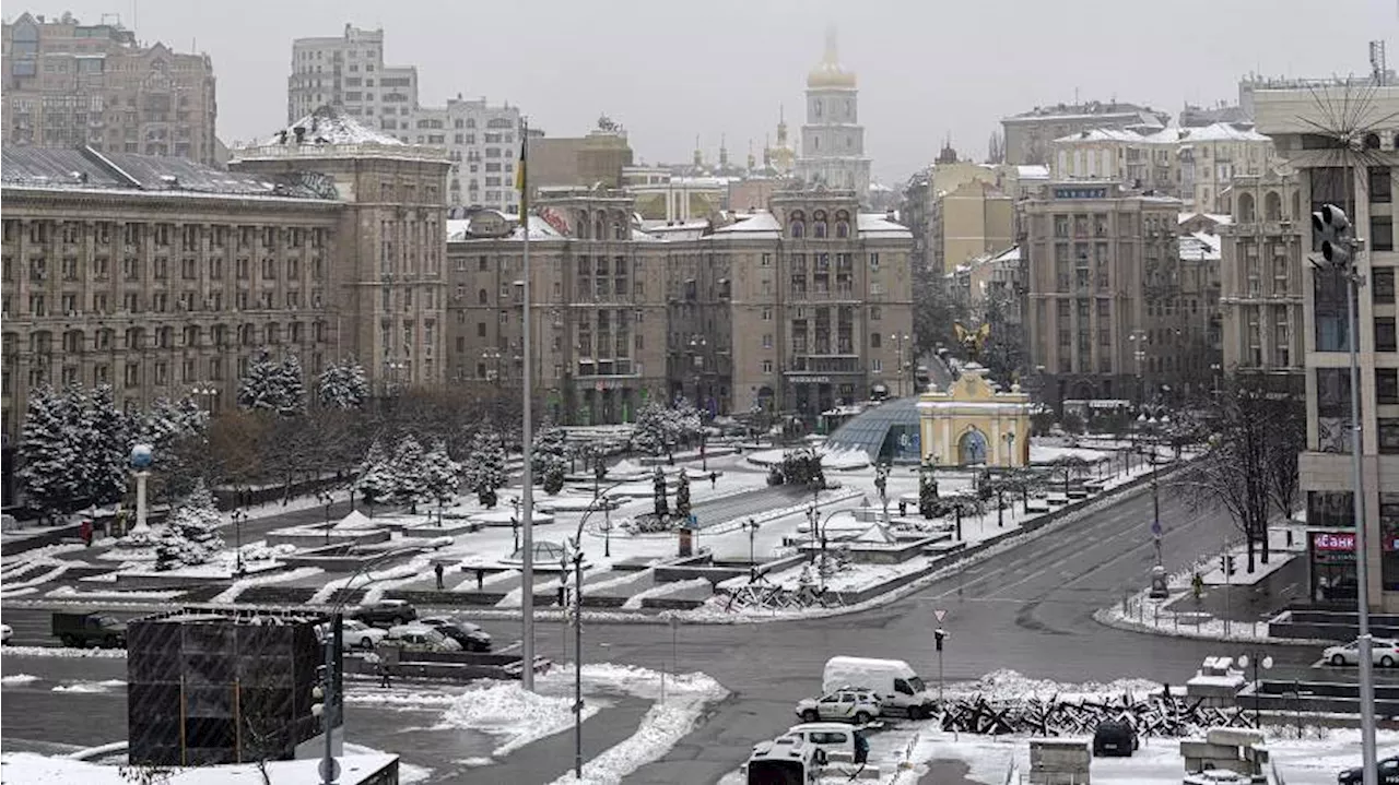 Блинкен оценил перспективы возвращения территорий Киеву