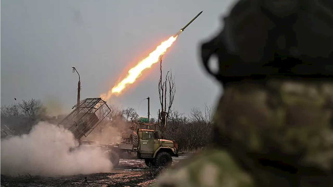 Западная группировка войск РФ нанесла поражение ВСУ