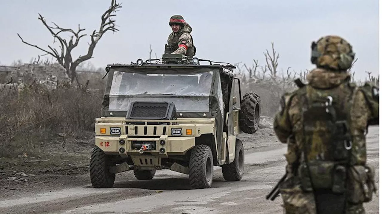 Подвиги российских военнослужащих в зоне СВО