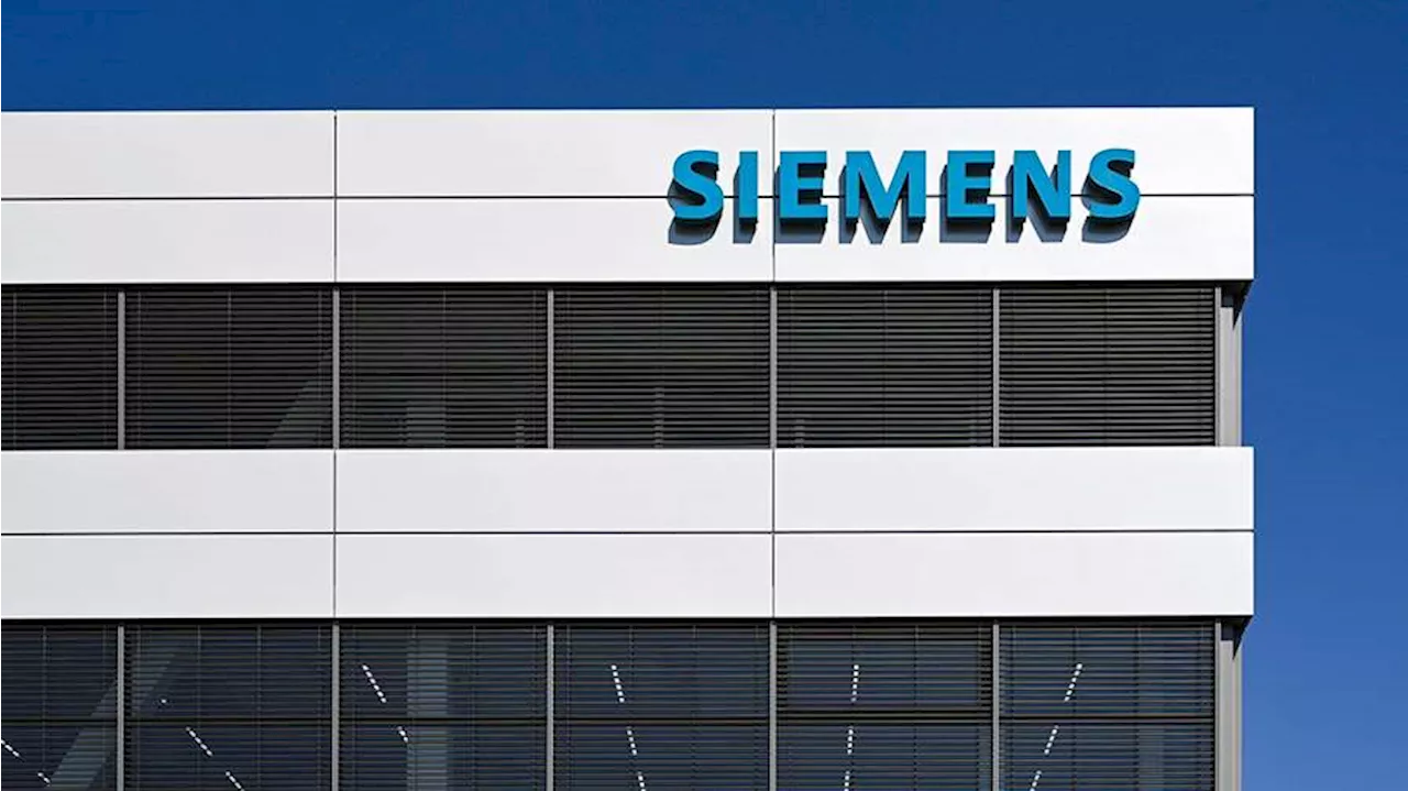 Siemens Подвергнется Суду из-за Недоставленной Оборудования для АЭС «Аккую»