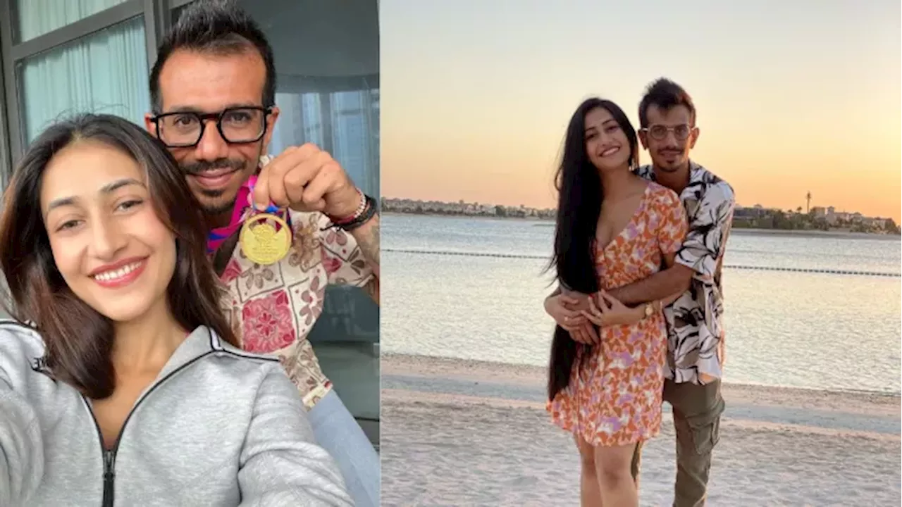 Yuzvendra Chahal और Dhanashree Verma का अलग होना तय? इस कदम के बाद तलाक की खबरें तेज