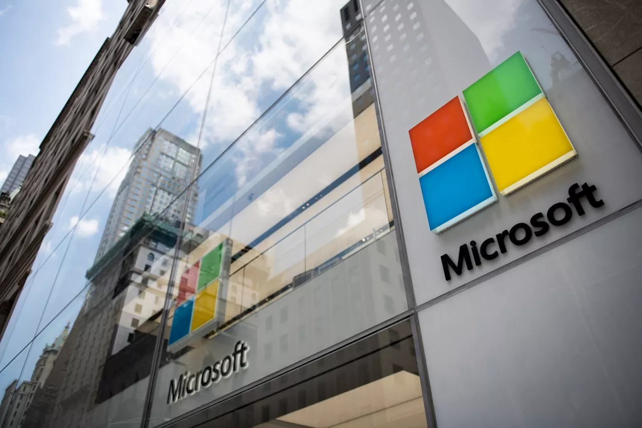 Microsoft Investirá US$ 80 Bilhões em Data Centers para IA