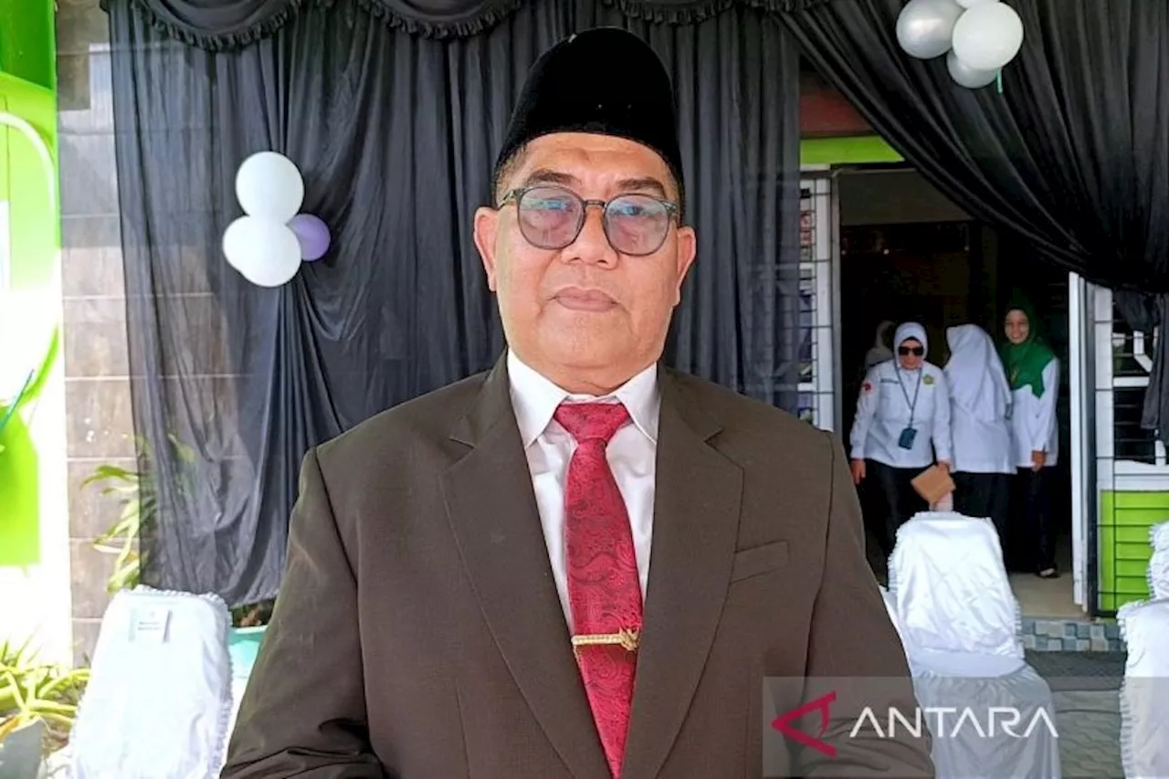 34 Calon Jemaah Haji Kotim Mundur