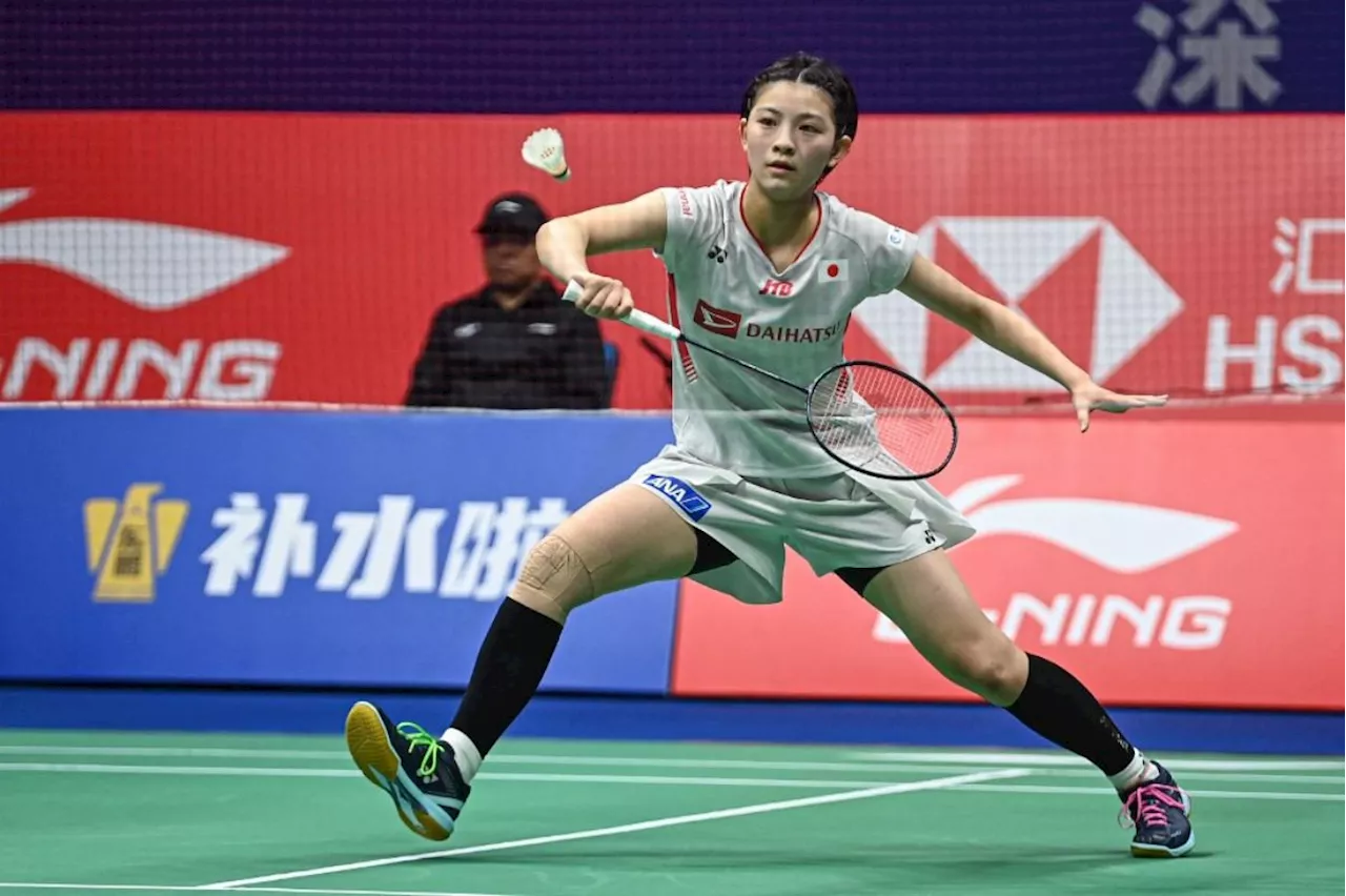 BWF World Tour 2025 Dibuka di Kuala Lumpur