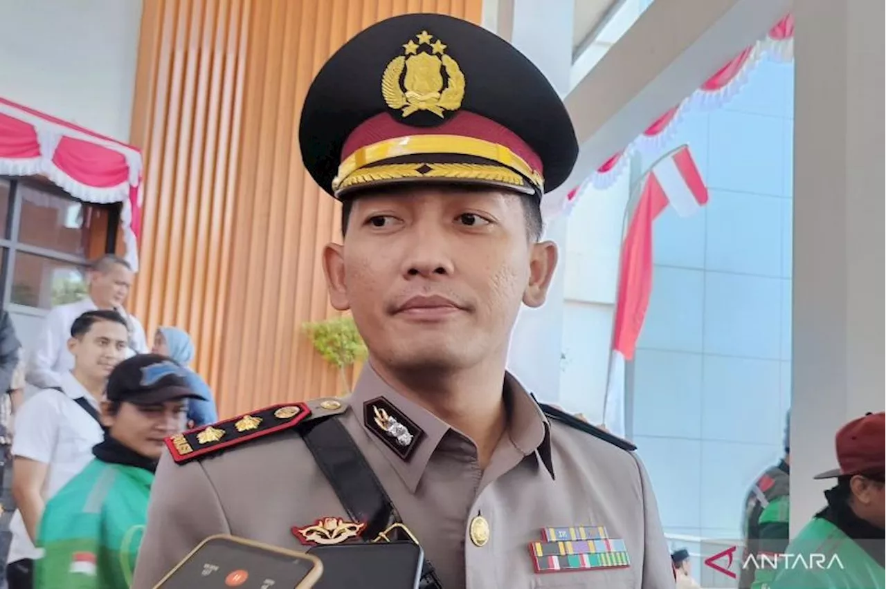 Dua Anggota Polres Bogor Diberhentikan Tidak Hormat