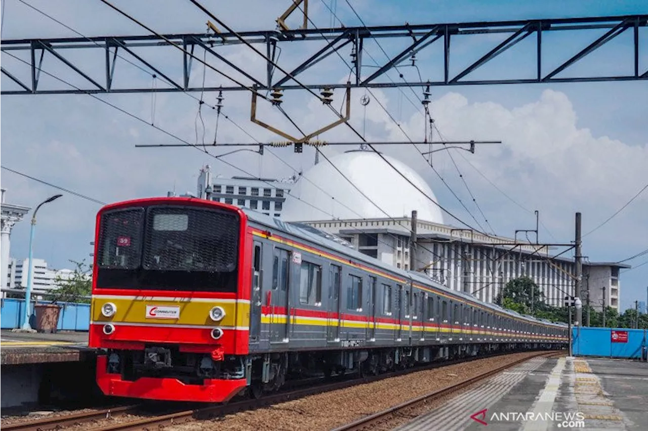 Ini Penyebab Stasiun Karet Akan Ditutup Pemerintah