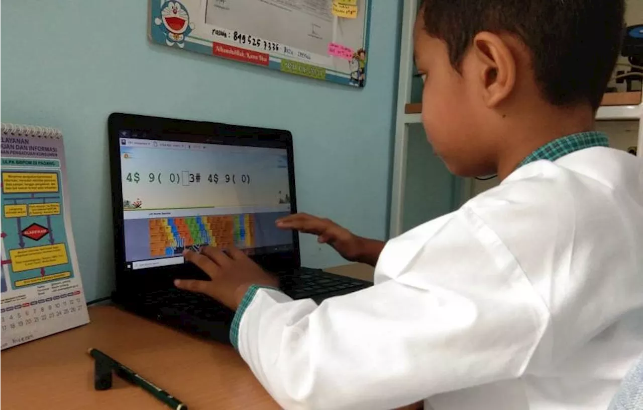 Kemendikdasmen Kajikan Penerapan AI dan Coding di Sekolah Dasar