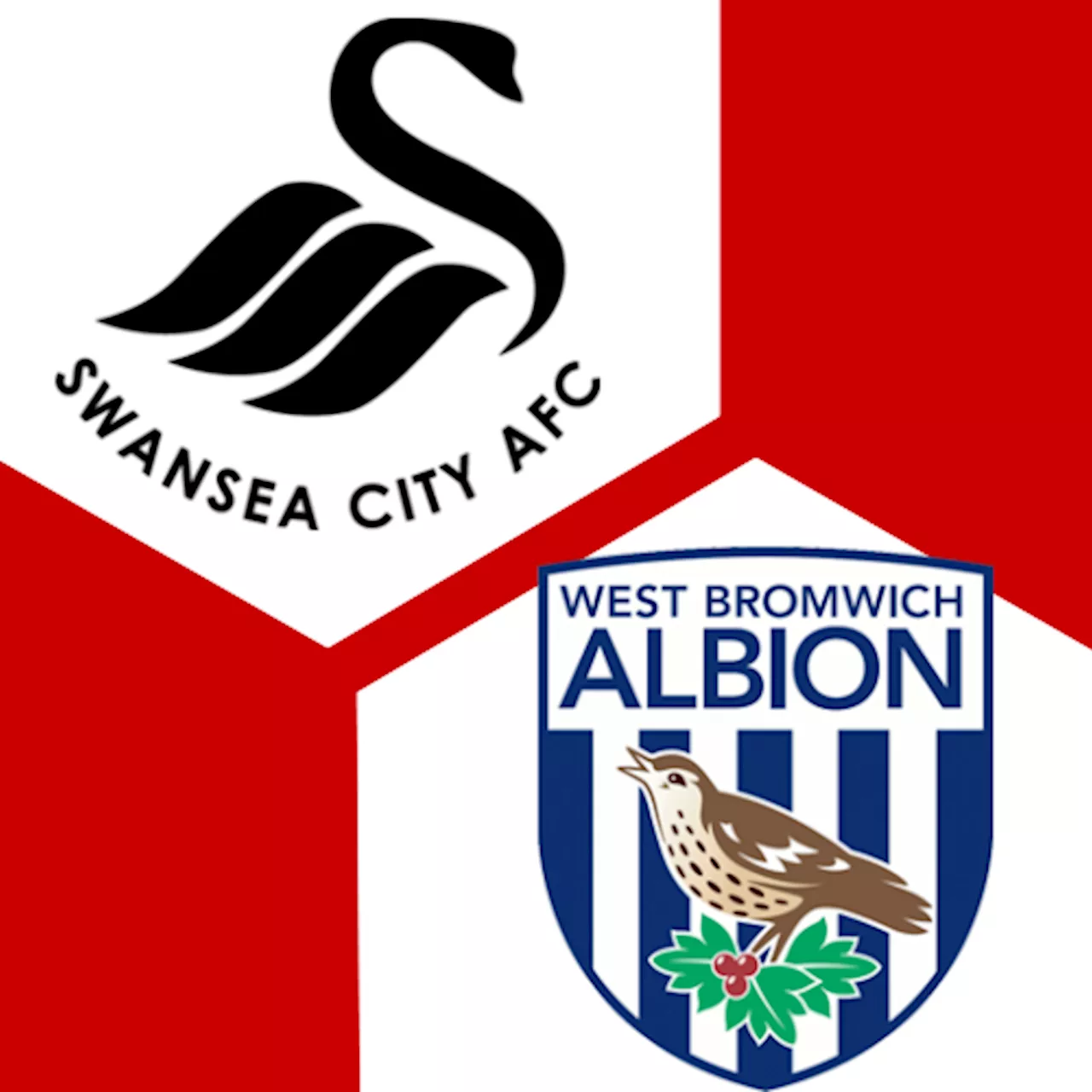 West Bromwich Albion : | 26. Spieltag