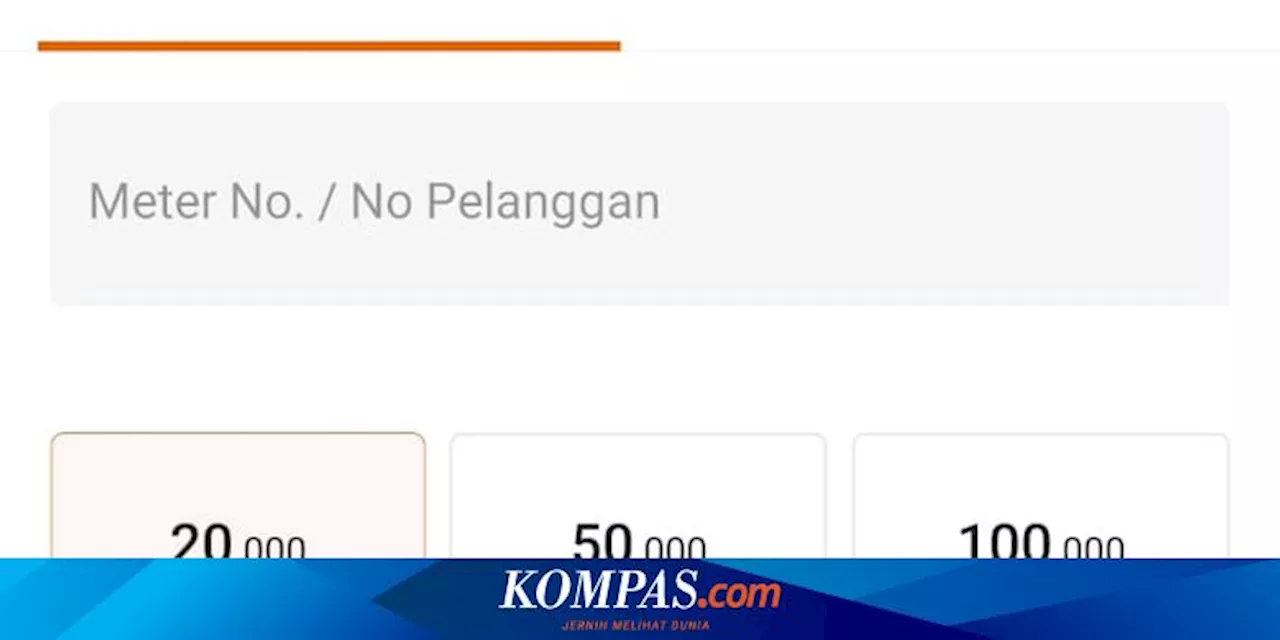 Cara Bayar Tagihan Listrik dan Beli Token diskon PLN lewat Seabank