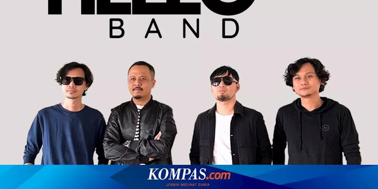 Hello Band Kembali Aktif