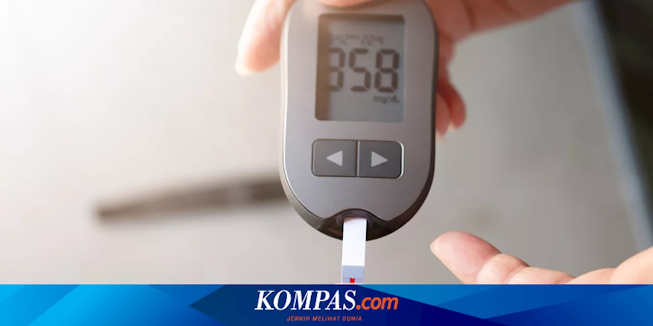 Hiperglikemia: Gejala, Penyebab, dan Dampaknya