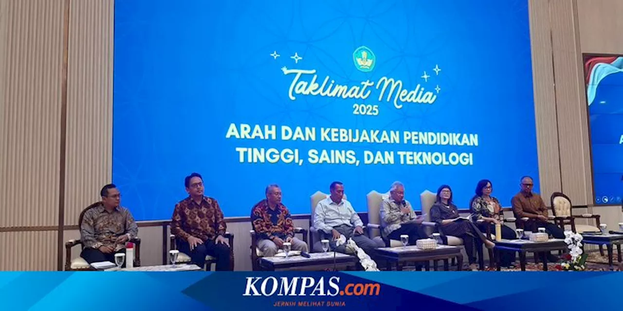 Kemendikti Akan Kembangkan Mobil Listrik Asli Indonesia