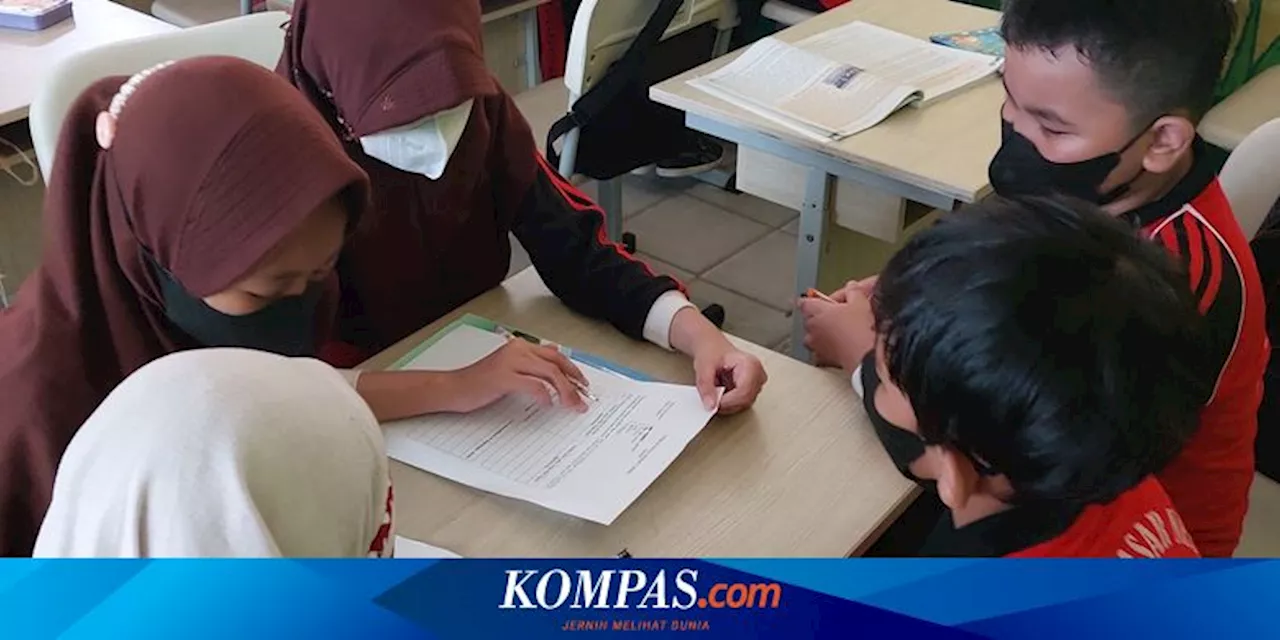 MK Tetapkan Pendidikan Agama Jadi Mata Pelajaran Wajib di Semua Sekolah