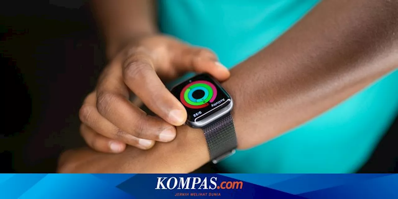 Pengukuran Smartwatch Tidak Akurat? Mungkin Penyebabnya Warna Kulitmu