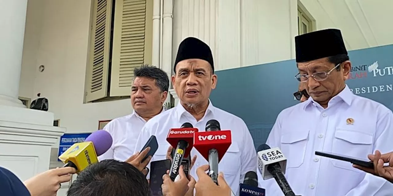 Wacana Libur Sekolah Satu Bulan Selama Ramadhan 2025