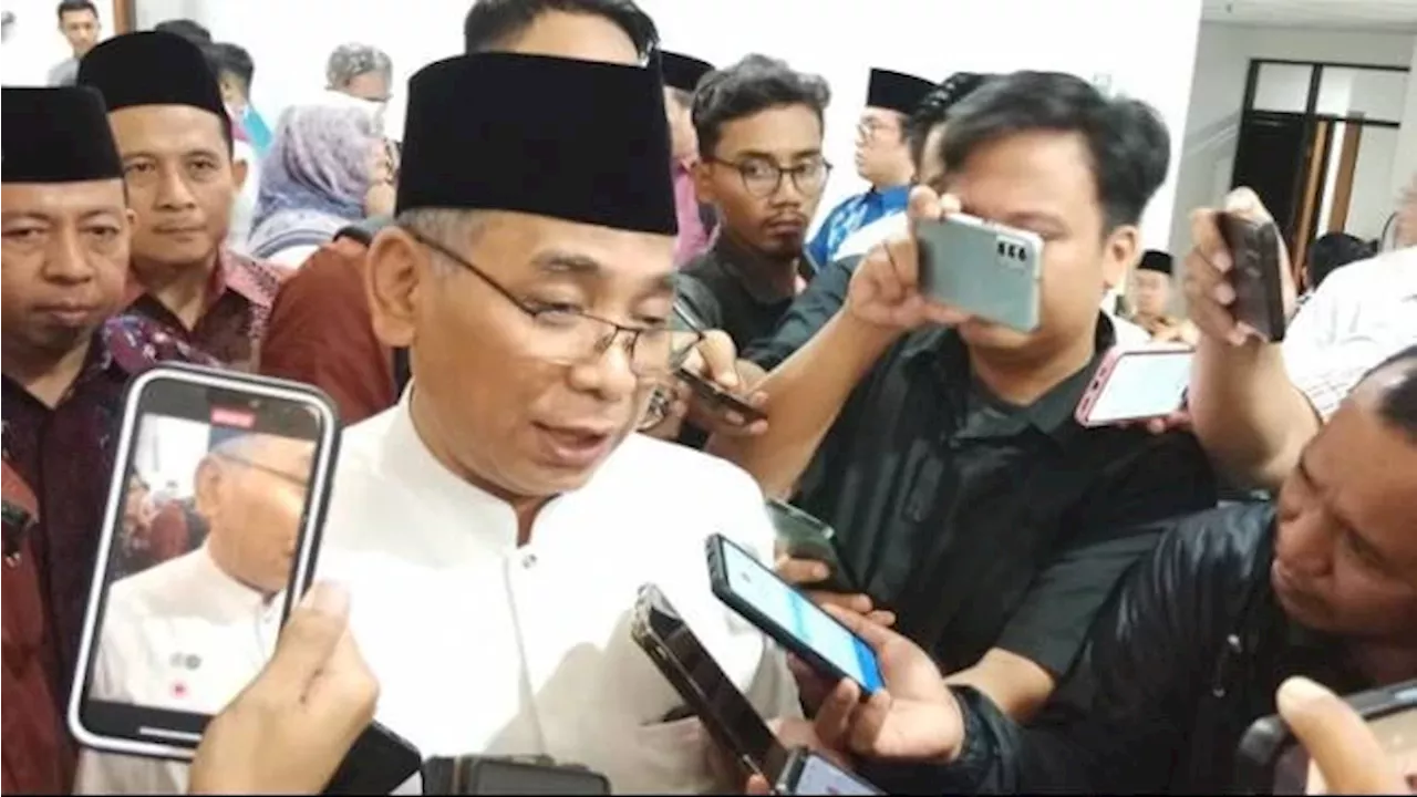 PBNU Dapatkan Konsesi Tambang 25 Ribu Hektare