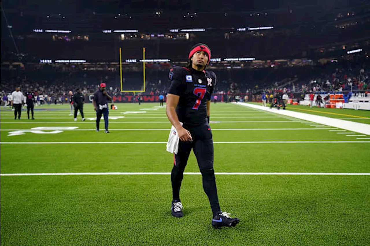 Texans Prioritize Readiness Over Rest for Season Finale Against Titans