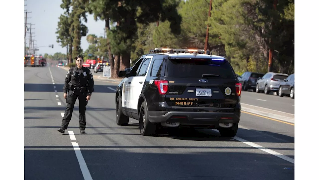 Los Angeles Sheriff's Department Fixes Temporary Outage in Computer-Aided Dispatch System