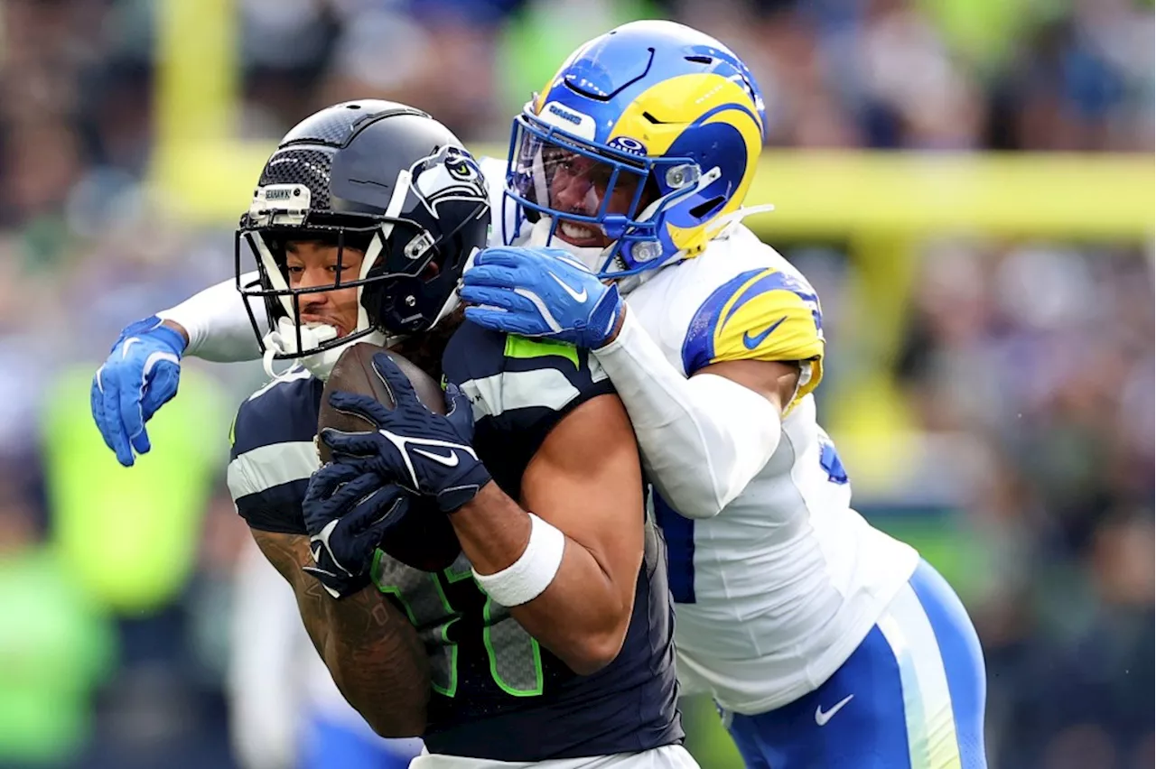 Seahawks Edge Rams in Meaningless Regular Season Finale