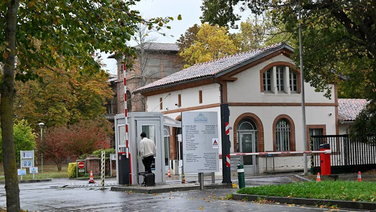 Centre Hospitalier Gérard Marchant: Non-certification de la HAS