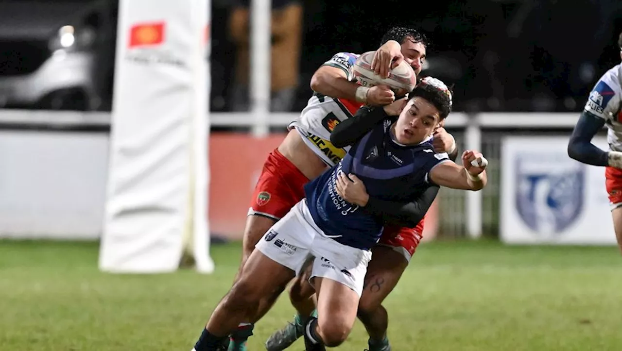 Saint-Gaudens-Carcassonne et Ille-sur-Têt-Toulouse : Des Rencontres Incontournables de Rugby à XIII