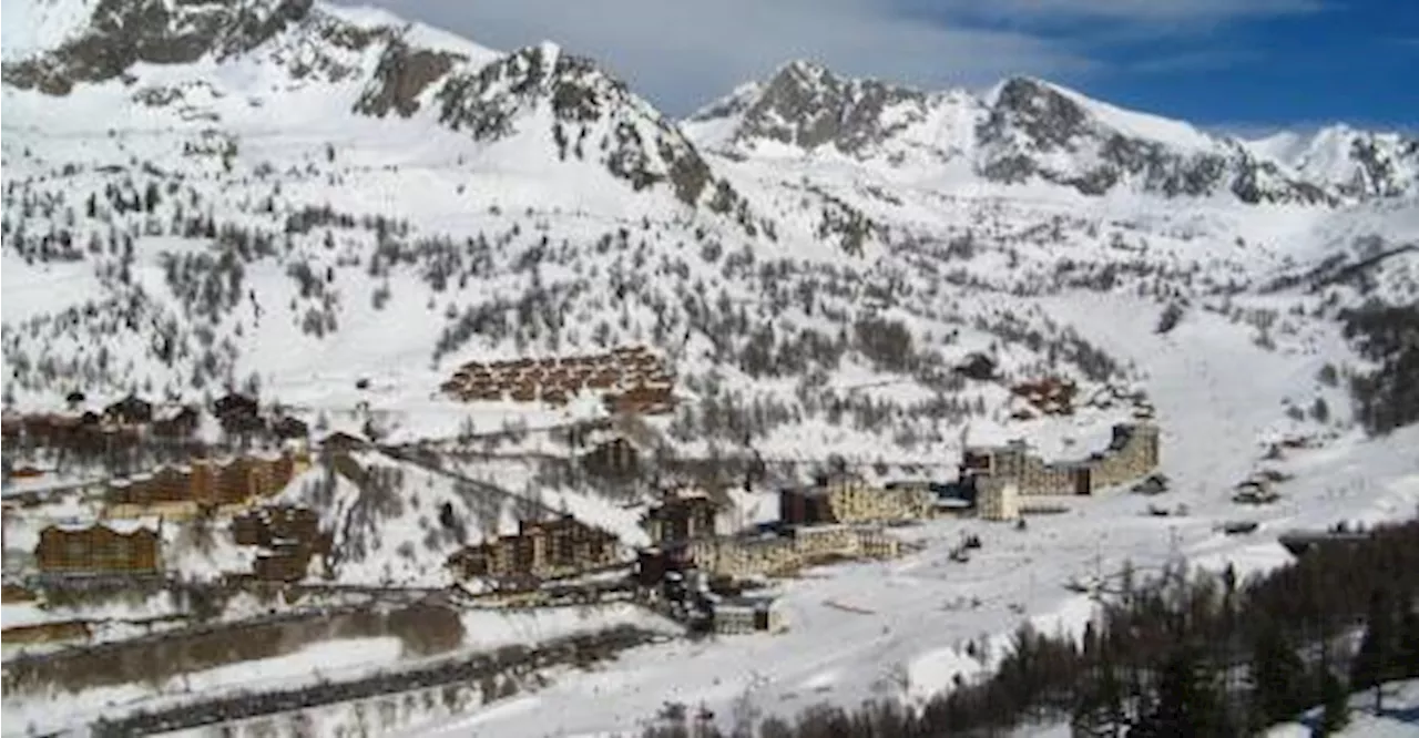 Le Département envoie les jeunes préparer les JO d’hiver