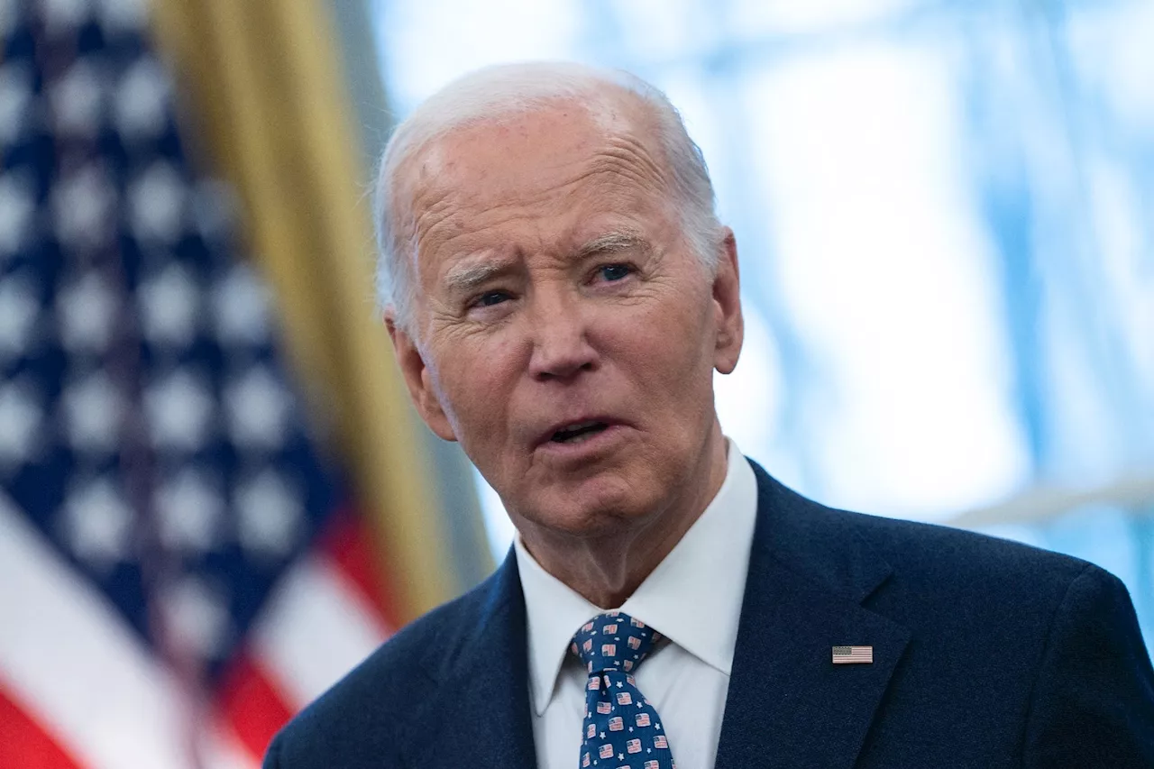 Messi, Soros, Bono, Hillary Clinton: dernière salve de décorations pour Biden