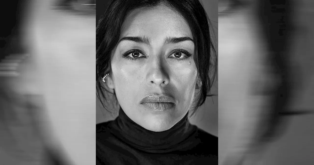 Adriana Paz: De películas mexicanas a Cannes, el ascenso de una estrella